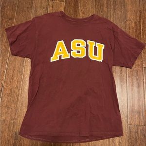 ASU tshirt